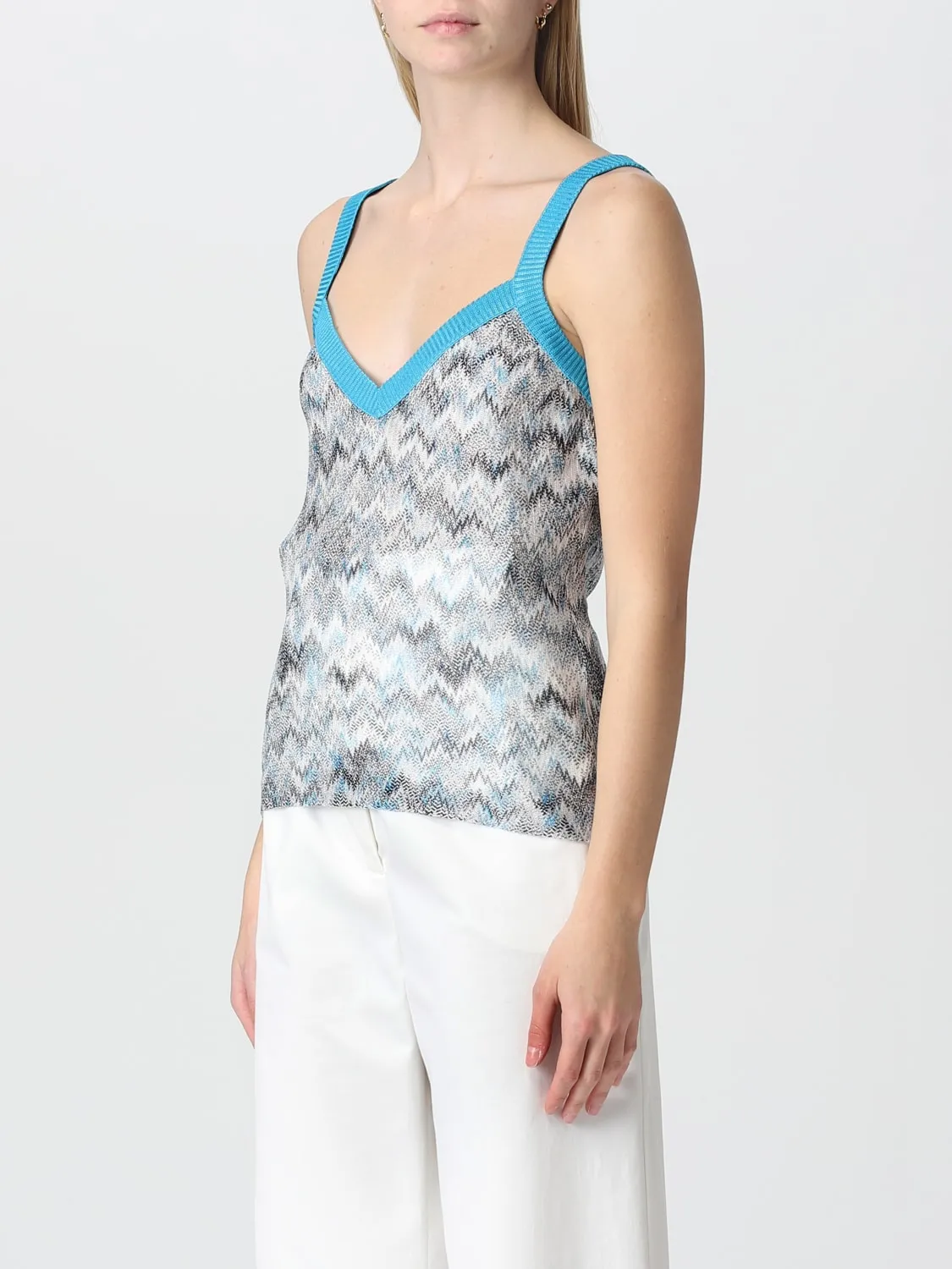 Top mujer Missoni