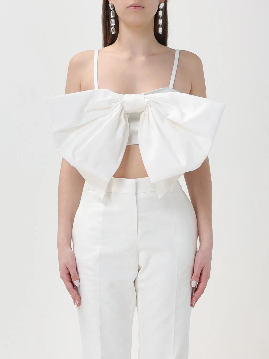 Top mujer Nina Ricci