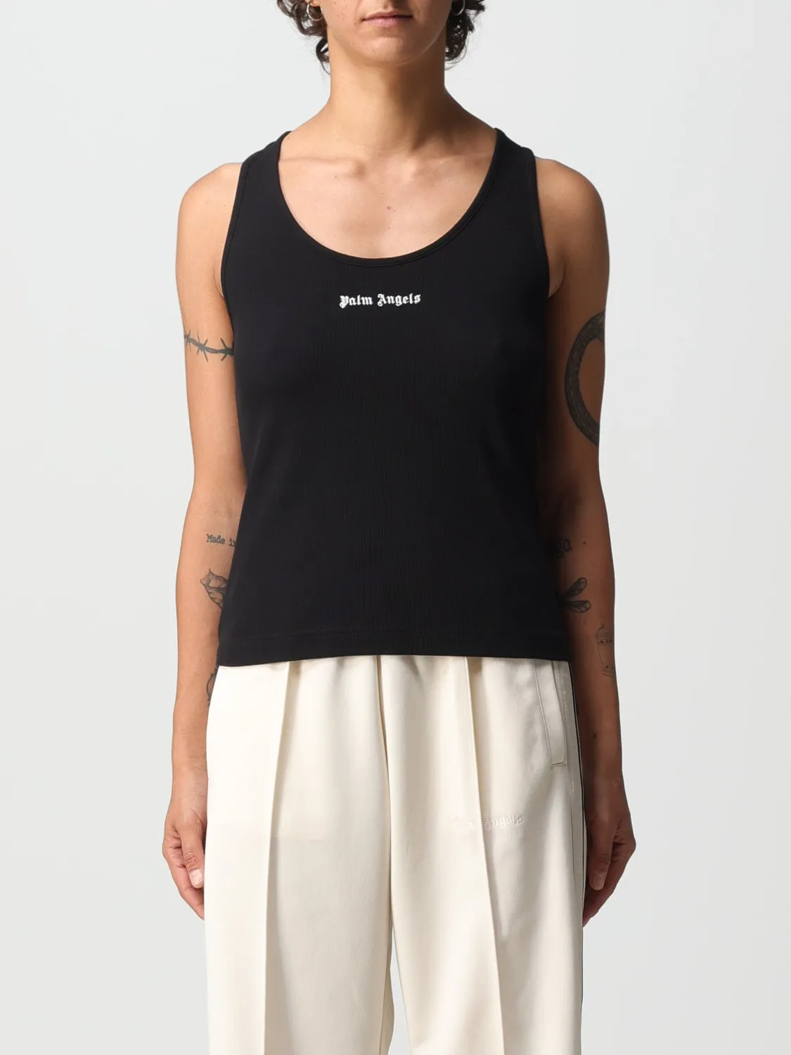 Top mujer Palm Angels