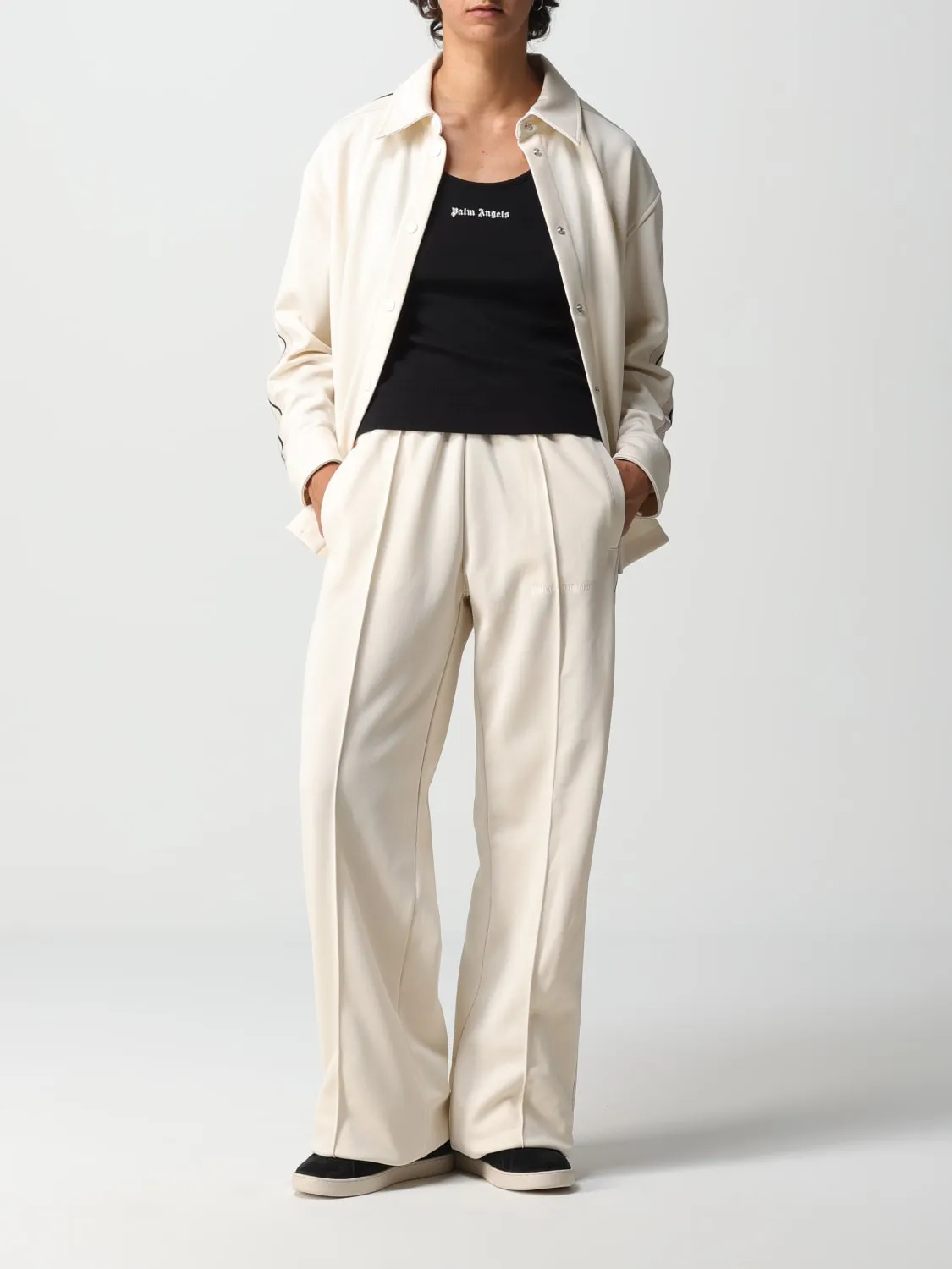 Top mujer Palm Angels