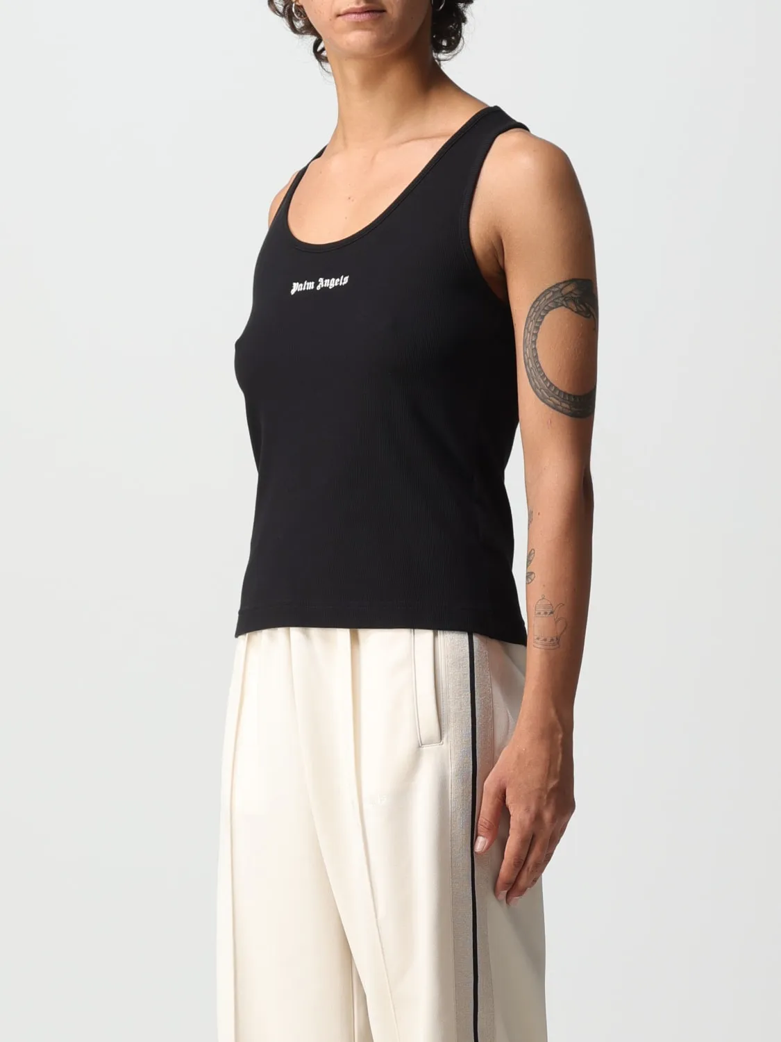 Top mujer Palm Angels