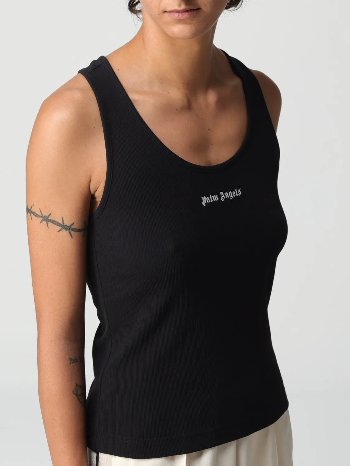 Top mujer Palm Angels