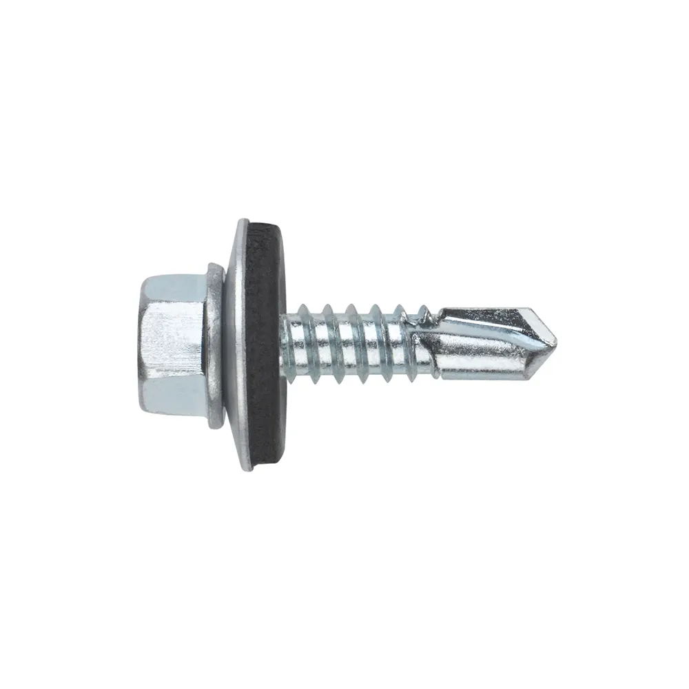 TORNILLO AUTOTALADRANTE 4,8X19 DIN7504KE16