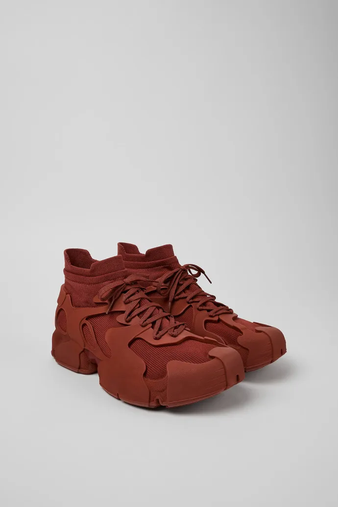 Tossu Sneaker sintética roja