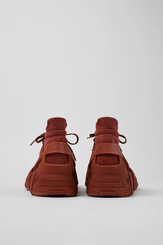 Tossu Sneaker sintética roja