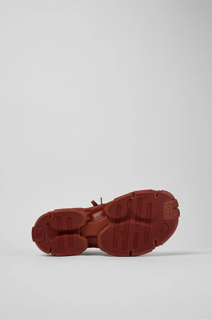 Tossu Sneaker sintética roja
