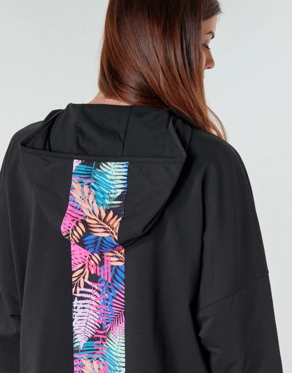 TRAIN GRAPHIC SERIES W HOODIE CN GRAPHIC INSERT