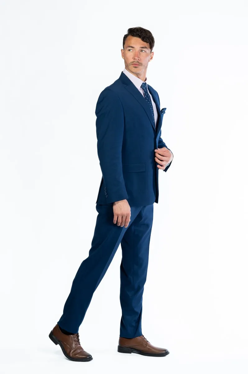 Traje Arezzo BL