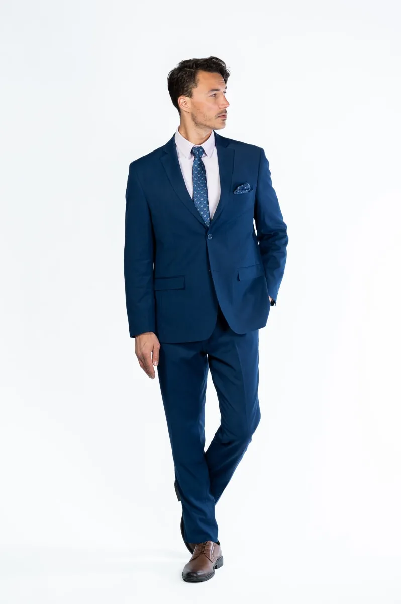 Traje Arezzo BL
