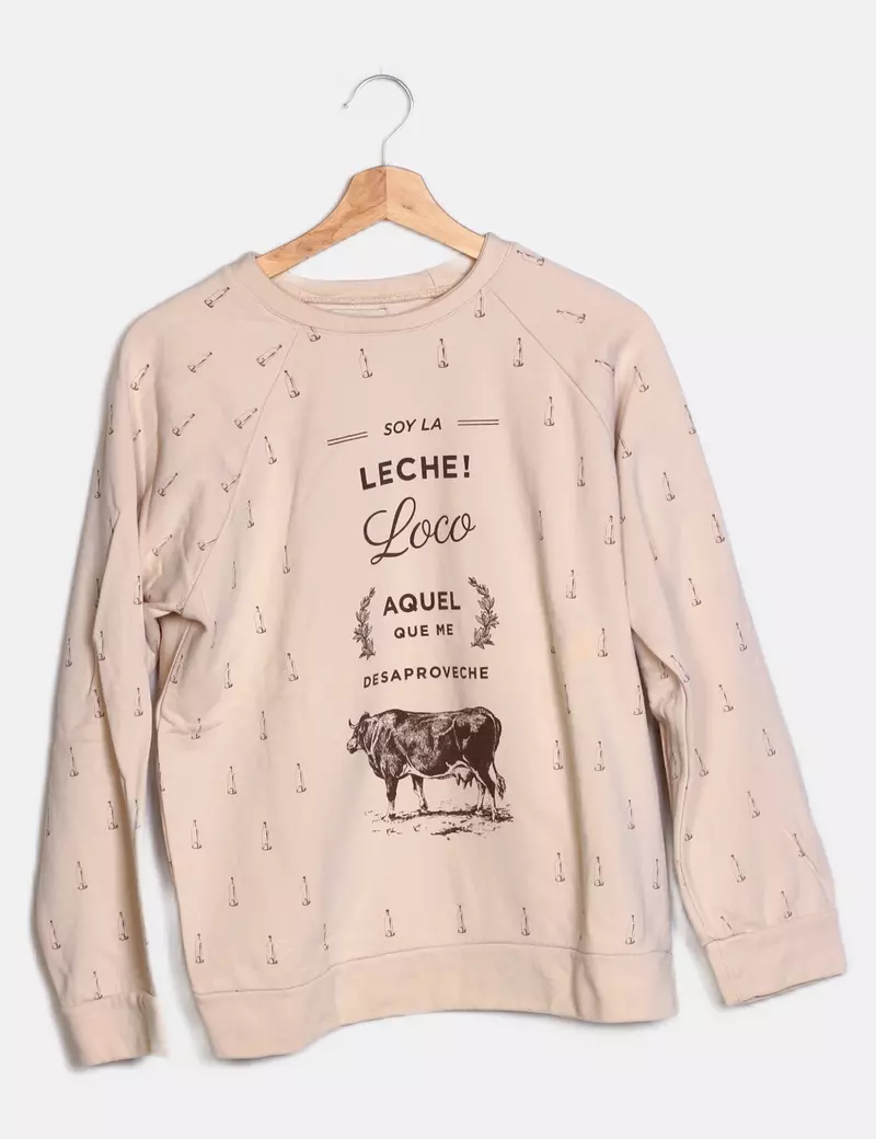 Trendipia Sudadera