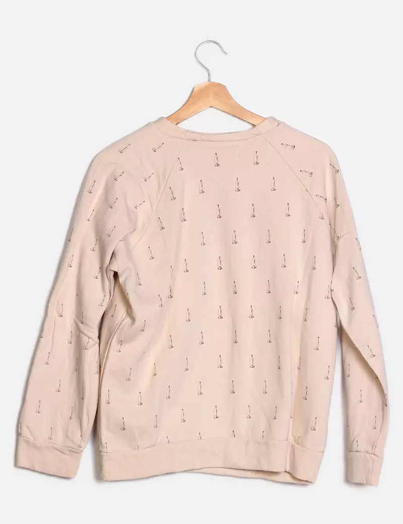 Trendipia Sudadera