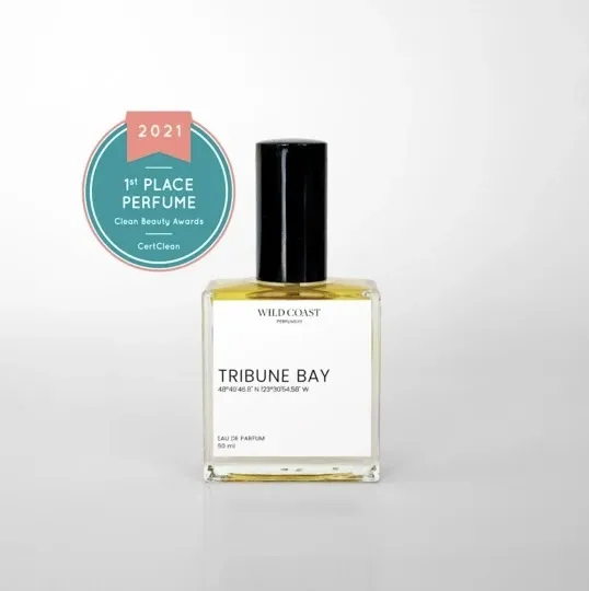 Tribune Bay