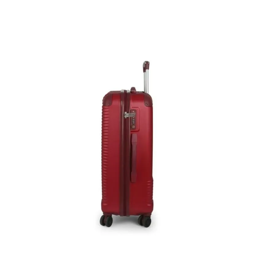 TROLLEYS GABOL BALANCE ROJO