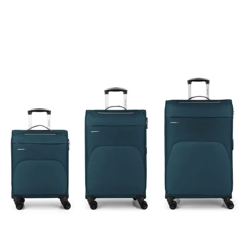 TROLLEYS GABOL MAILER TURQUESA