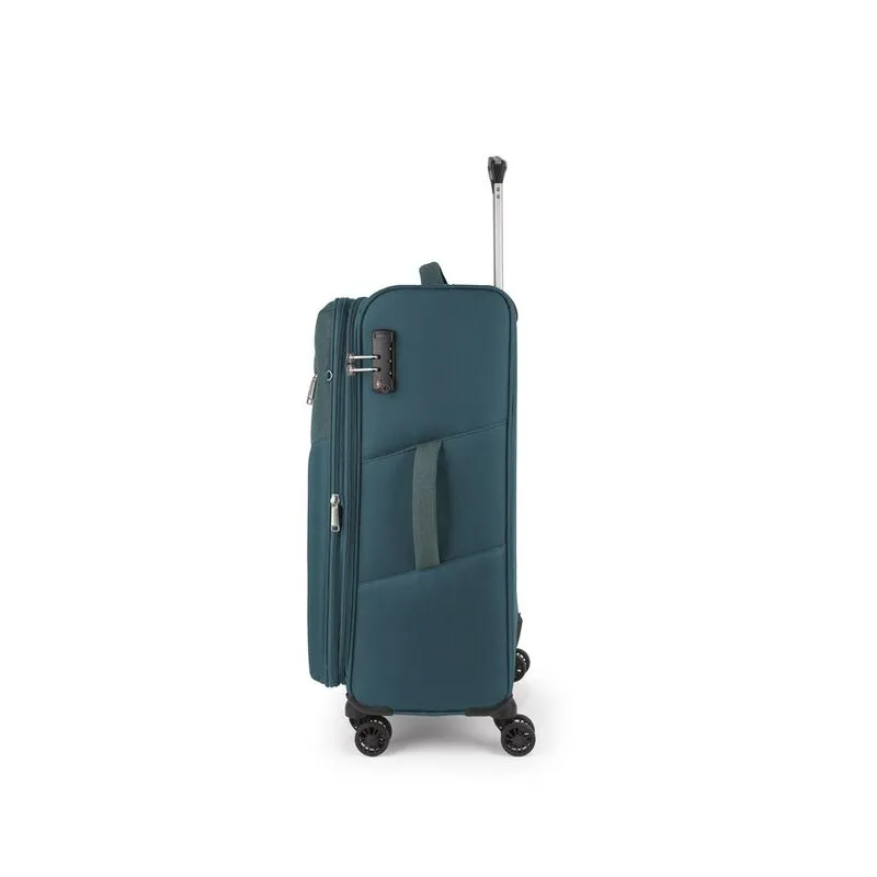 TROLLEYS GABOL MAILER TURQUESA