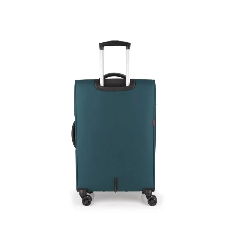 TROLLEYS GABOL MAILER TURQUESA
