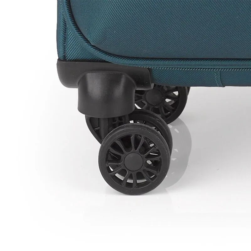 TROLLEYS GABOL MAILER TURQUESA