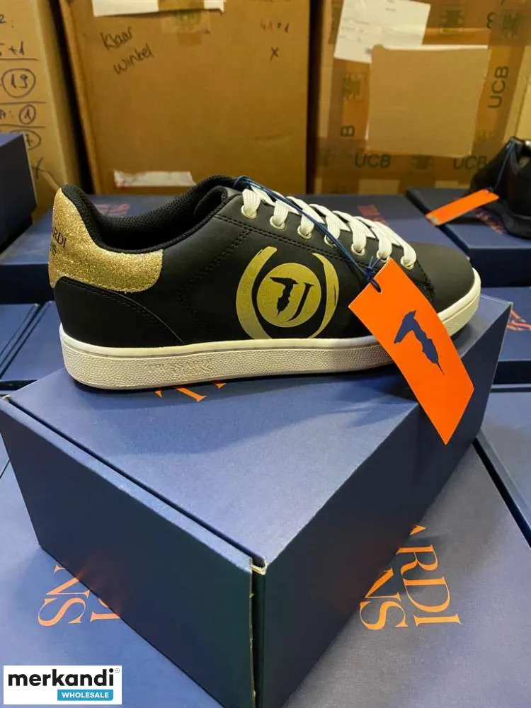 Trussardi Jeans Sneakers para hombre y mujer. ¡La mejor oferta de zapatillas!