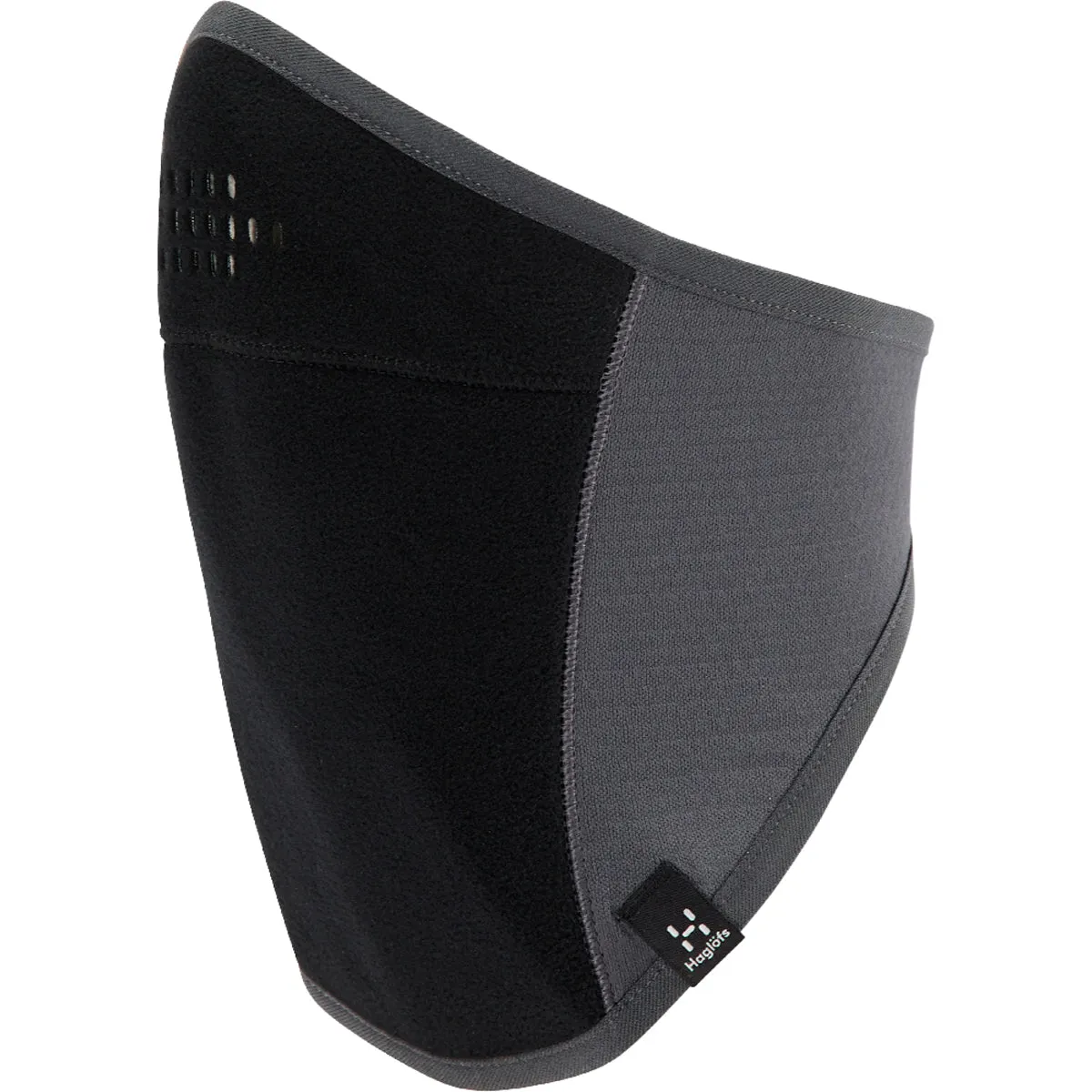 Tubular De Cuello  Pow Facemask Haglöfs Gris
