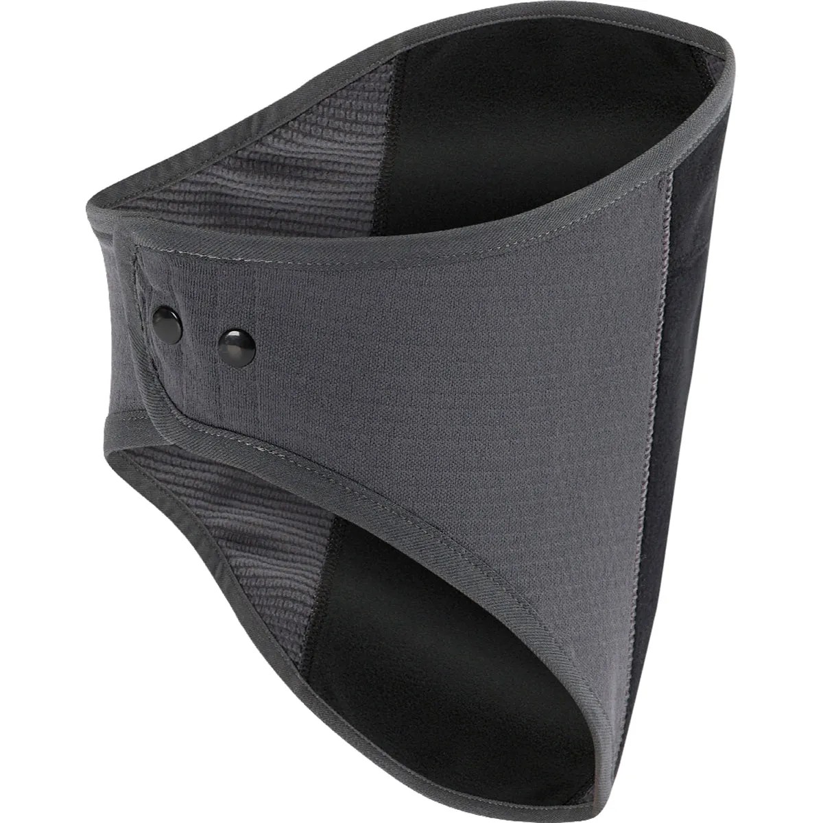 Tubular De Cuello  Pow Facemask Haglöfs Gris