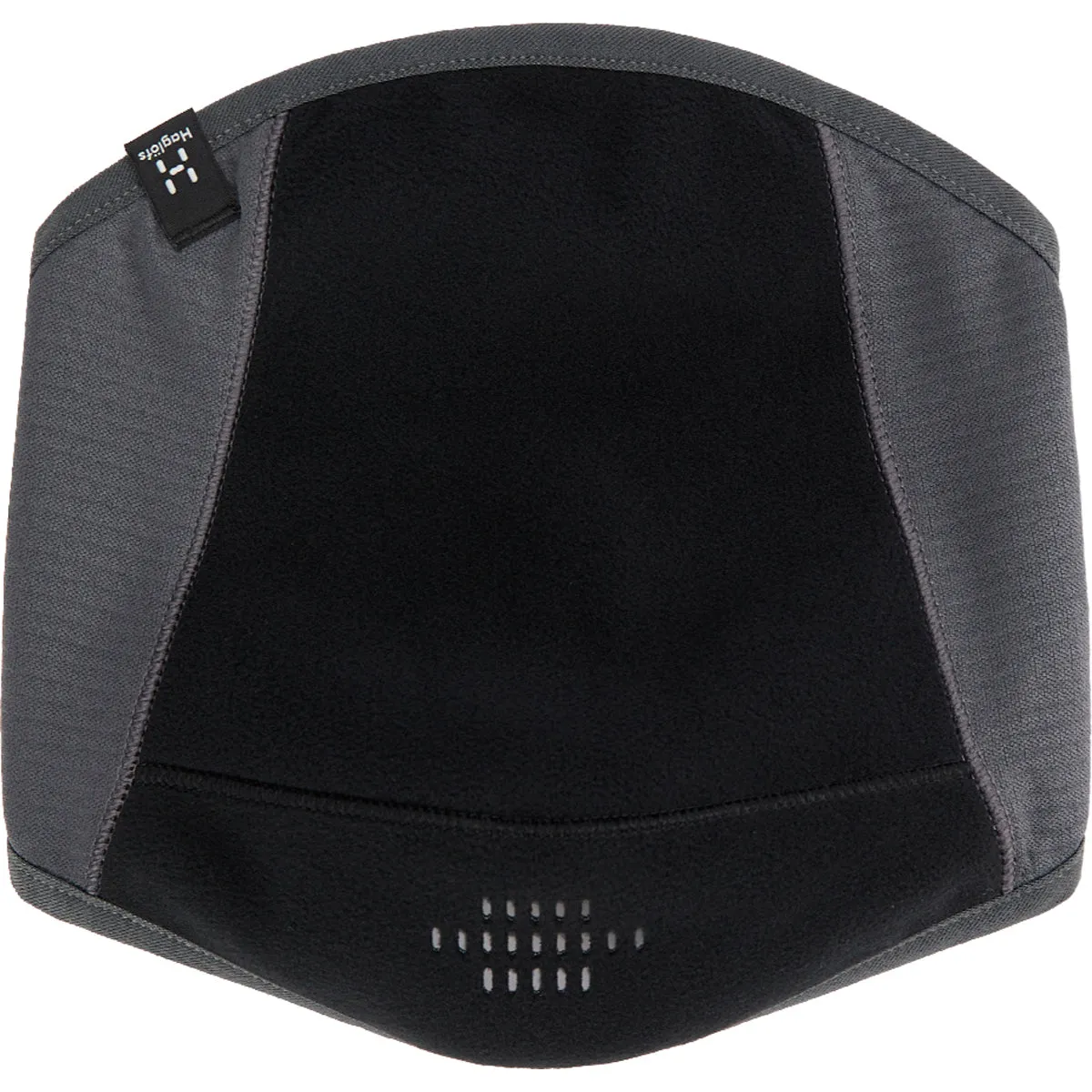 Tubular De Cuello  Pow Facemask Haglöfs Gris