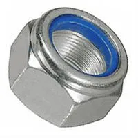 TUERCA AUTOBLOCANTE 98504 ZIN PVP 100