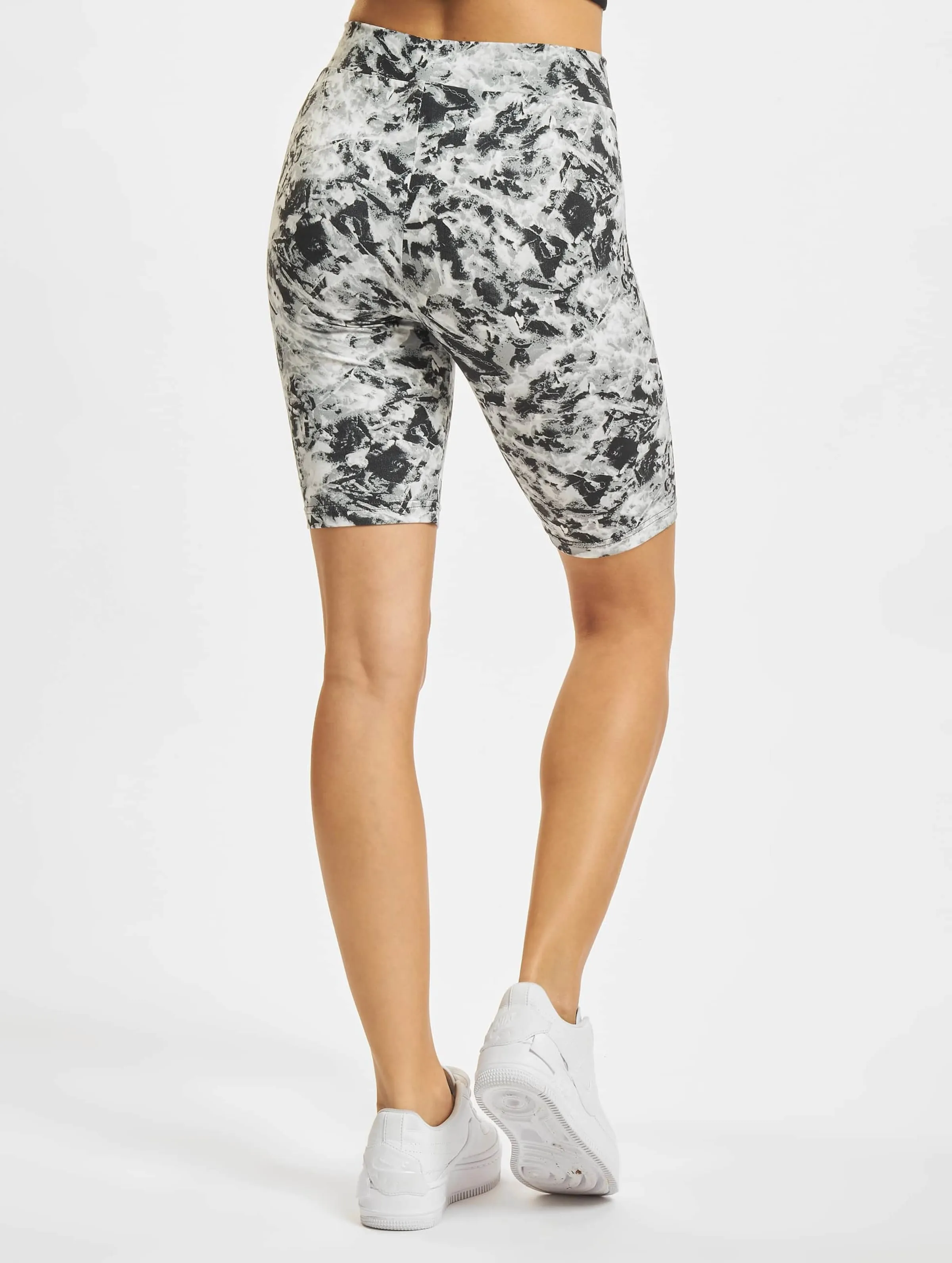 Urban Classics Ladies Soft Aop Cycle