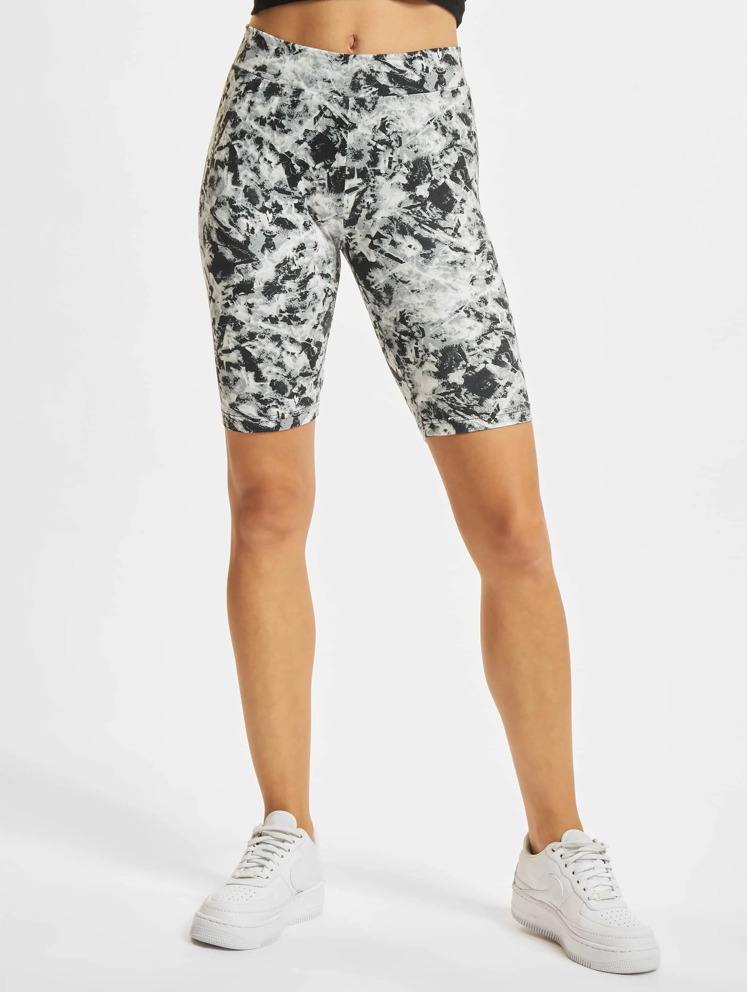 Urban Classics Ladies Soft Aop Cycle