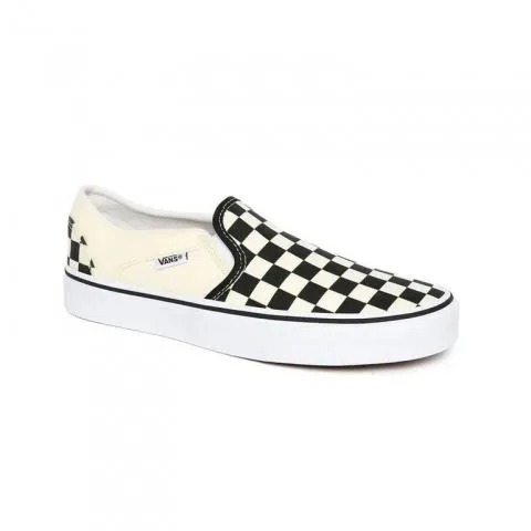 VANS ASHER PARA MUJER  VN000VOSAPK1