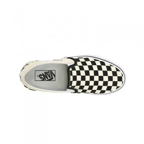 VANS ASHER PARA MUJER  VN000VOSAPK1