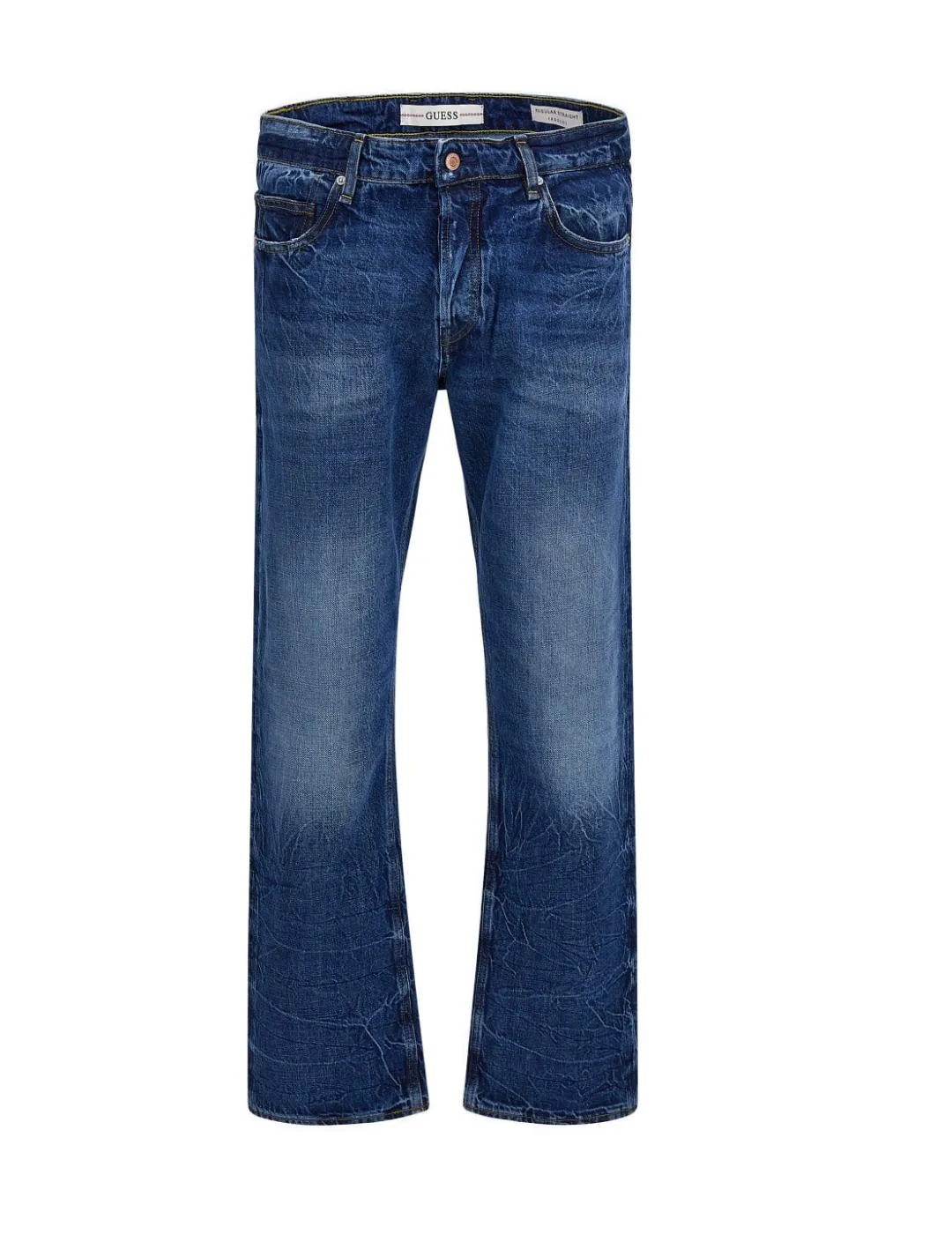VAQUERO GUESS RODEO PARA HOMBRE A