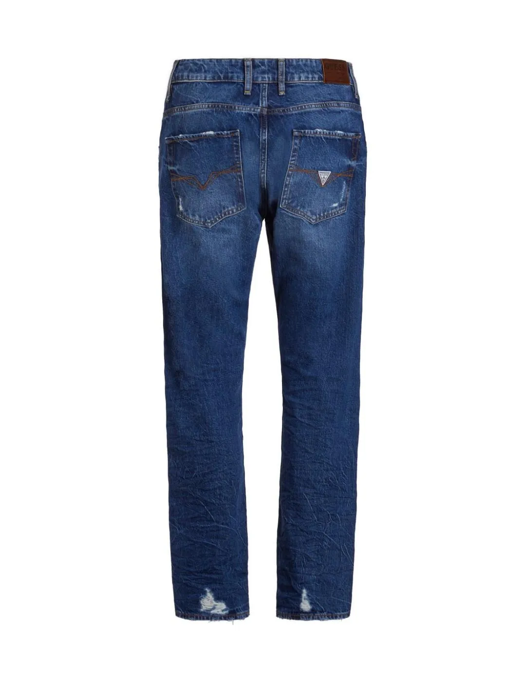 VAQUERO GUESS RODEO PARA HOMBRE A