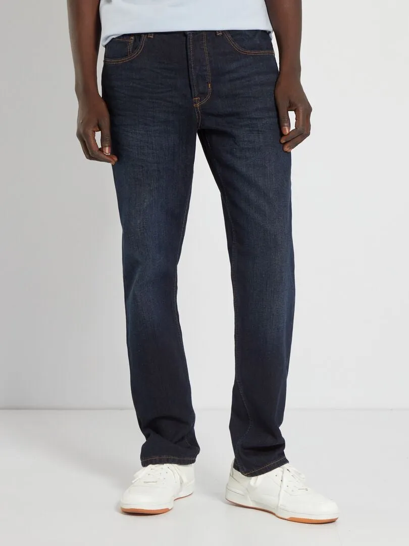 VAQUERO REGULAR  L32  íNDIGO