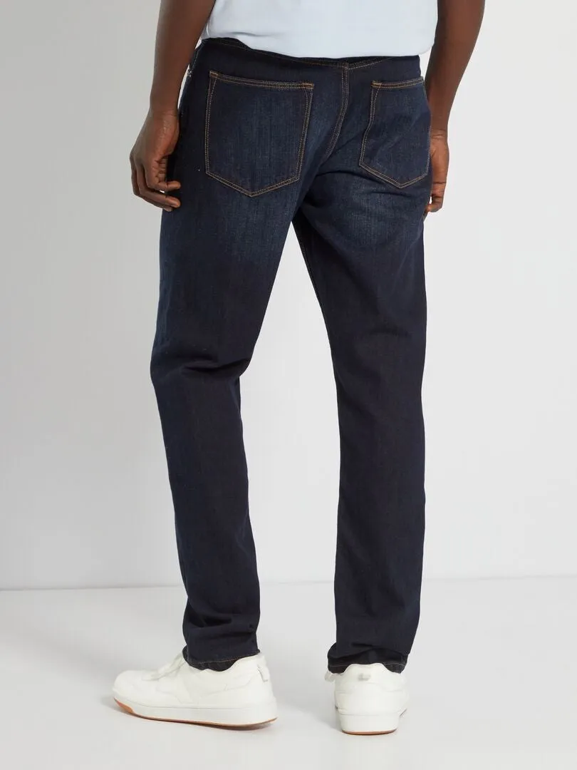 VAQUERO REGULAR  L32  íNDIGO