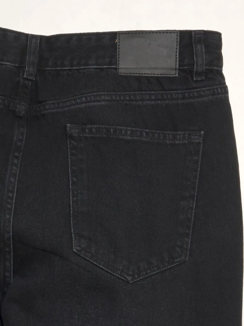 VAQUERO REGULAR  L38  GRIS