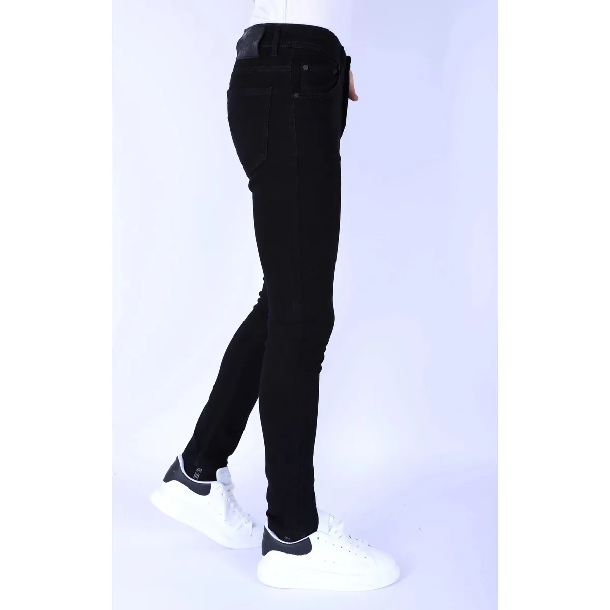 Vaqueros Neat SlimFit Elástico Para