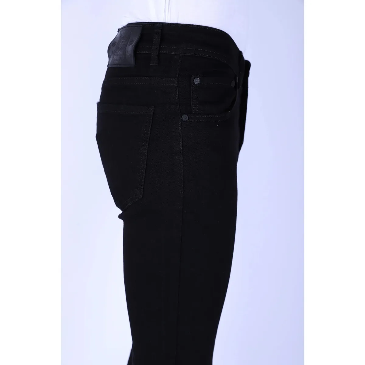 Vaqueros Neat SlimFit Elástico Para