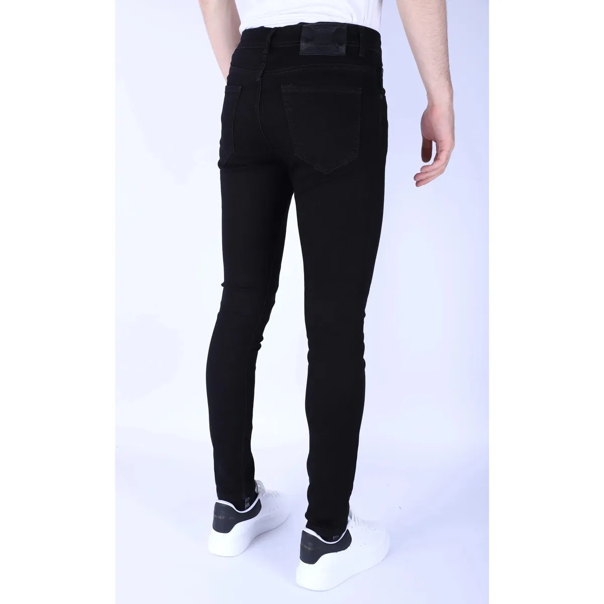 Vaqueros Neat SlimFit Elástico Para