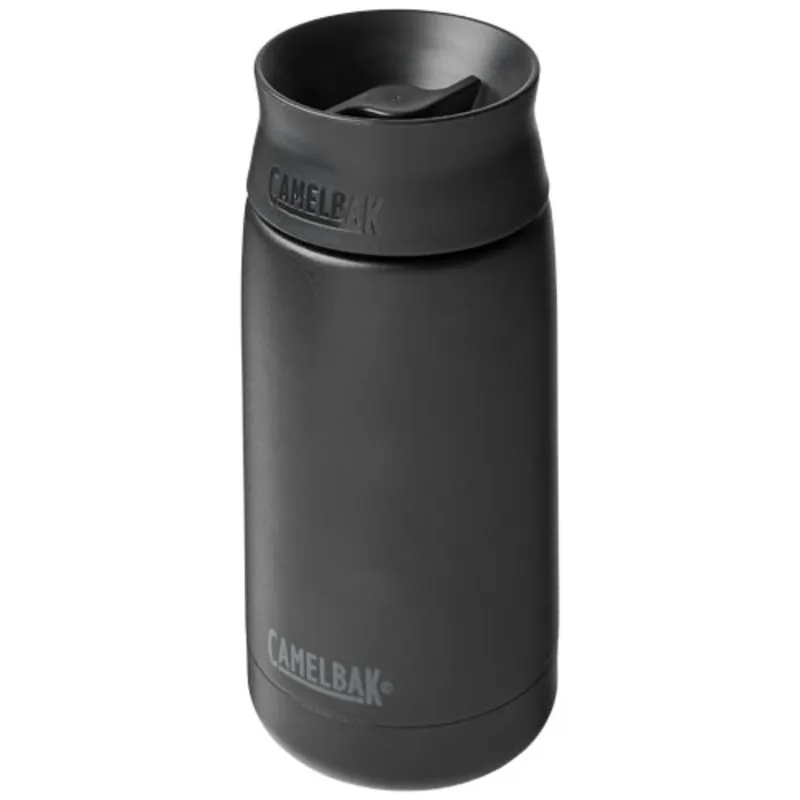 Vaso merchandising de doble pared 350 ml Hot Cap