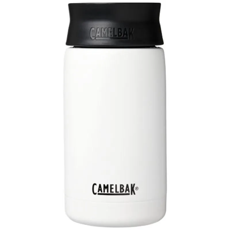 Vaso merchandising de doble pared 350 ml Hot Cap