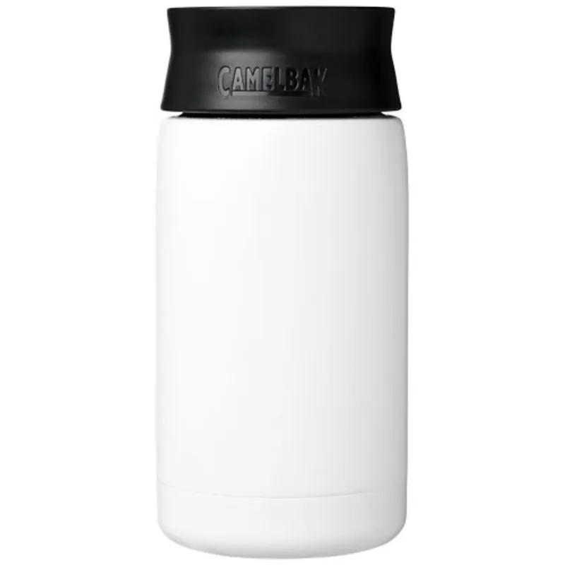 Vaso merchandising de doble pared 350 ml Hot Cap