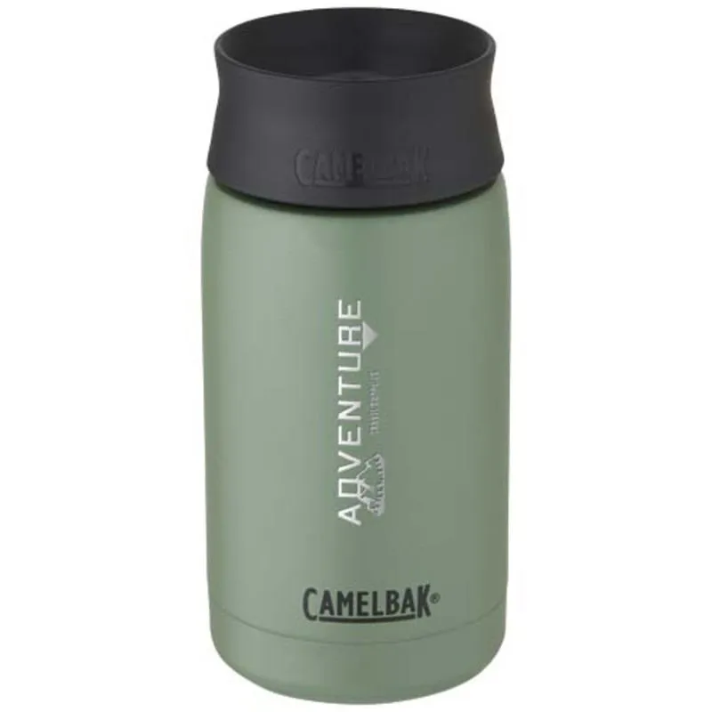 Vaso merchandising de doble pared 350 ml Hot Cap
