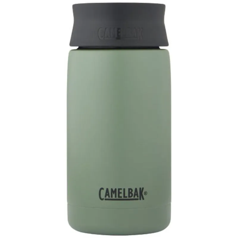 Vaso merchandising de doble pared 350 ml Hot Cap