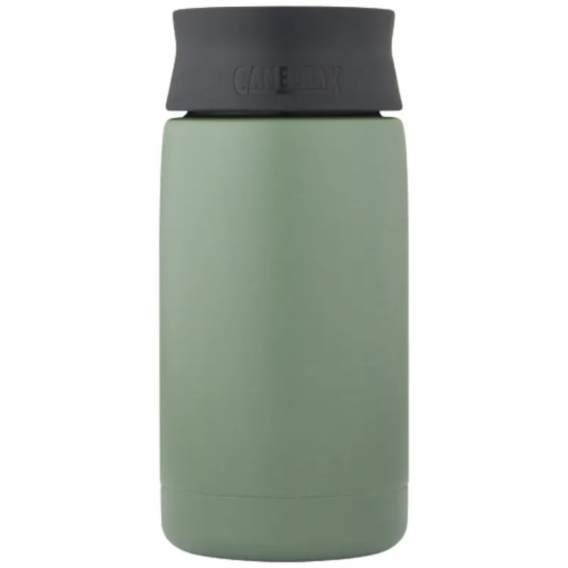 Vaso merchandising de doble pared 350 ml Hot Cap