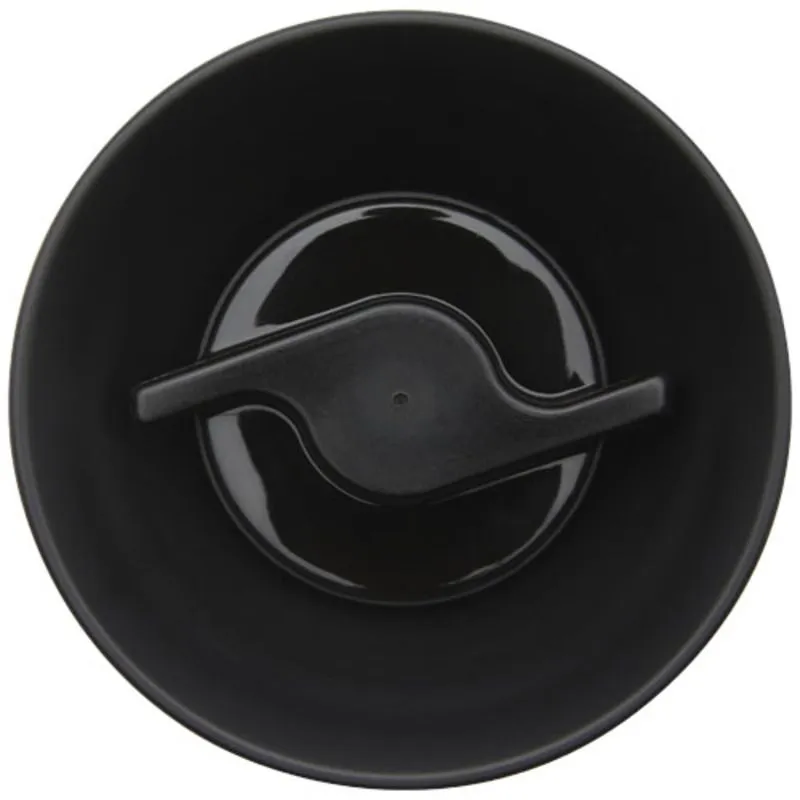 Vaso merchandising de doble pared 350 ml Hot Cap
