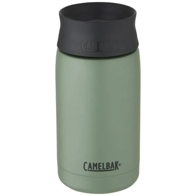 Vaso merchandising de doble pared 350 ml Hot Cap