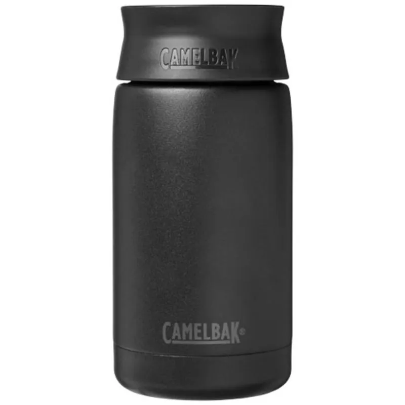 Vaso merchandising de doble pared 350 ml Hot Cap