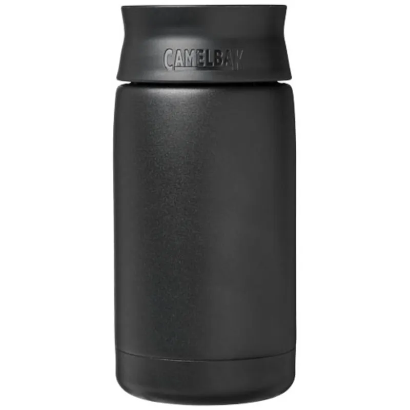 Vaso merchandising de doble pared 350 ml Hot Cap