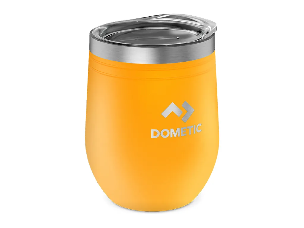 Vaso para vino Dometic 300ml/10oz / Glow