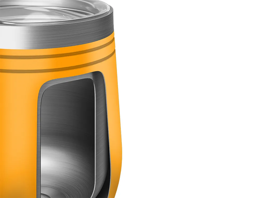 Vaso para vino Dometic 300ml/10oz / Glow